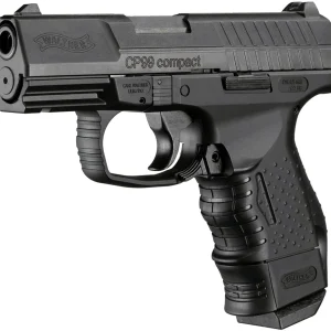 Pistola Walther CP99 Compact CO2 .177 Blowback