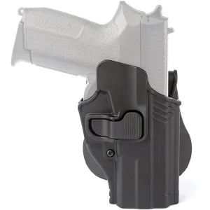 Funda Para Pistola Sig Sauer Sp2022 Nivel II (2) Milfort