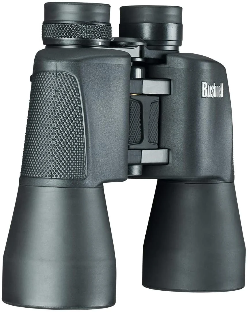 Binoculares Bushnell PowerView para vigilancia de alta potencia 20 x 50 - Imagen 5