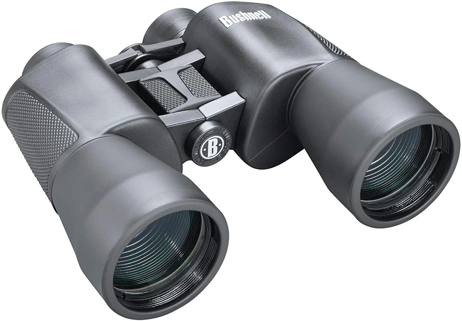 Binoculares Bushnell PowerView para vigilancia de alta potencia 20 x 50 - Imagen 2