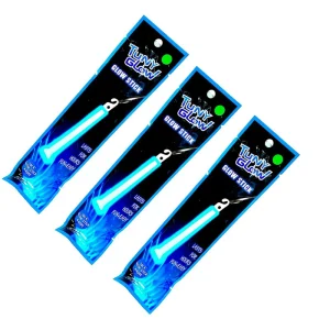 Cyalume Barra Luz Ultra Brillante Química