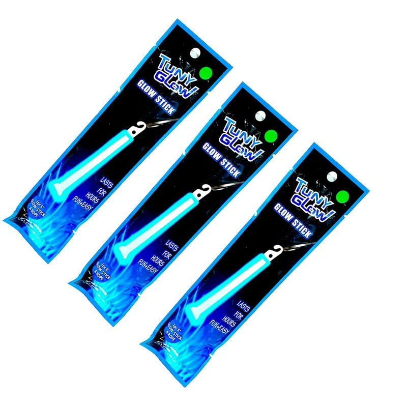 Cyalume Barra Luz Ultra Brillante Química - Imagen 2