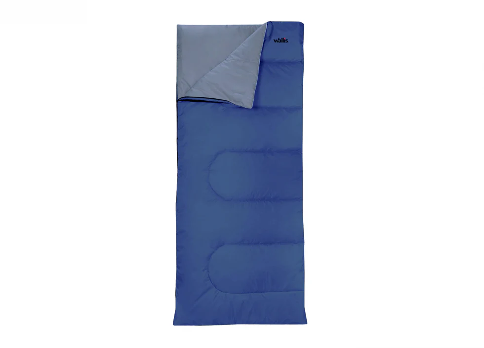 Bolsa De Dormir Sleeping Saco Bag Edredón Compacto Wallis - Imagen 2