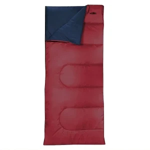 Bolsa De Dormir Saco Sleeping Wallis 10C°
