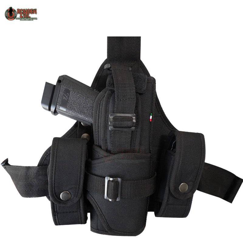 Funda Muslera Tactica Cobra Para Pistolas De Co2 - Imagen 2