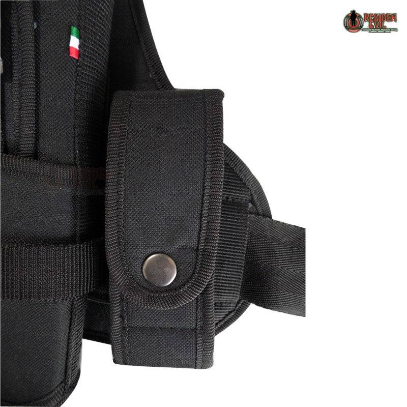 Funda Muslera Tactica Cobra Para Pistolas De Co2 - Imagen 4