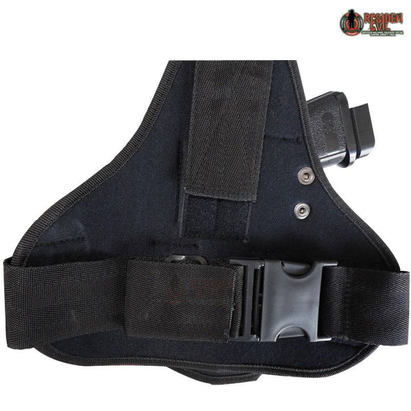 Funda Muslera Tactica Cobra Para Pistolas De Co2 - Imagen 3