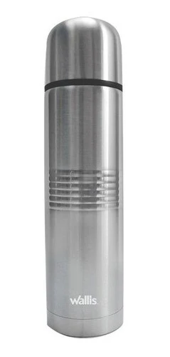 Termo De Acero Con Válvula 500 ml Wallis - Imagen 4