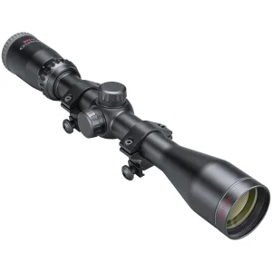 Mira Telescopica Tasco Sportsman 4-12x40 Montura 20mm Zoom