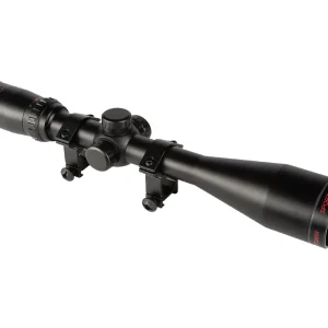 Mira Telescópica Sportsman 3-9X50MM Tasco