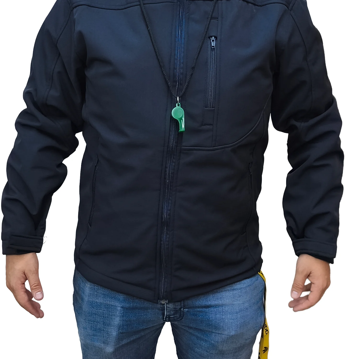 Silbato Plastico Marca Angeles - Imagen 6