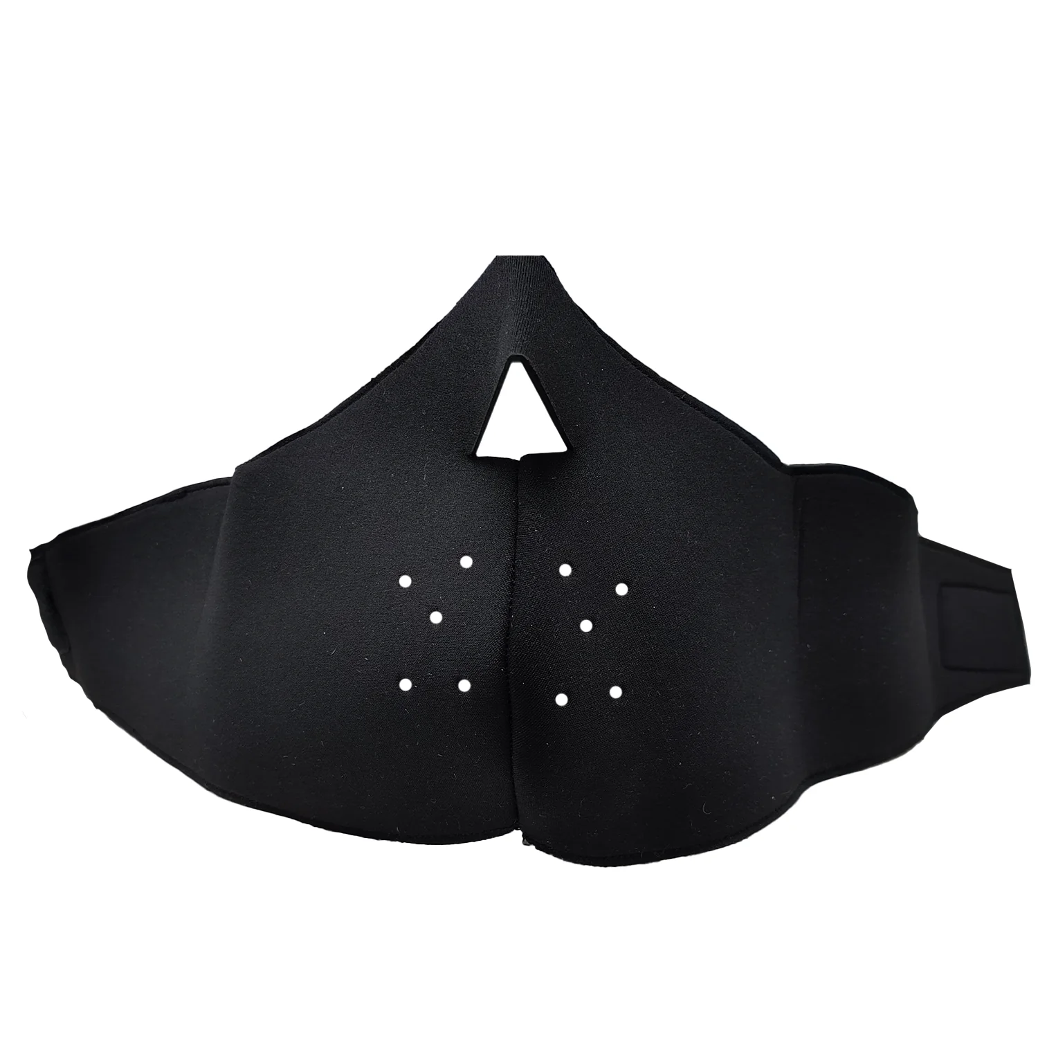 Mascara De Neopreno Policiaco Militar - Imagen 7