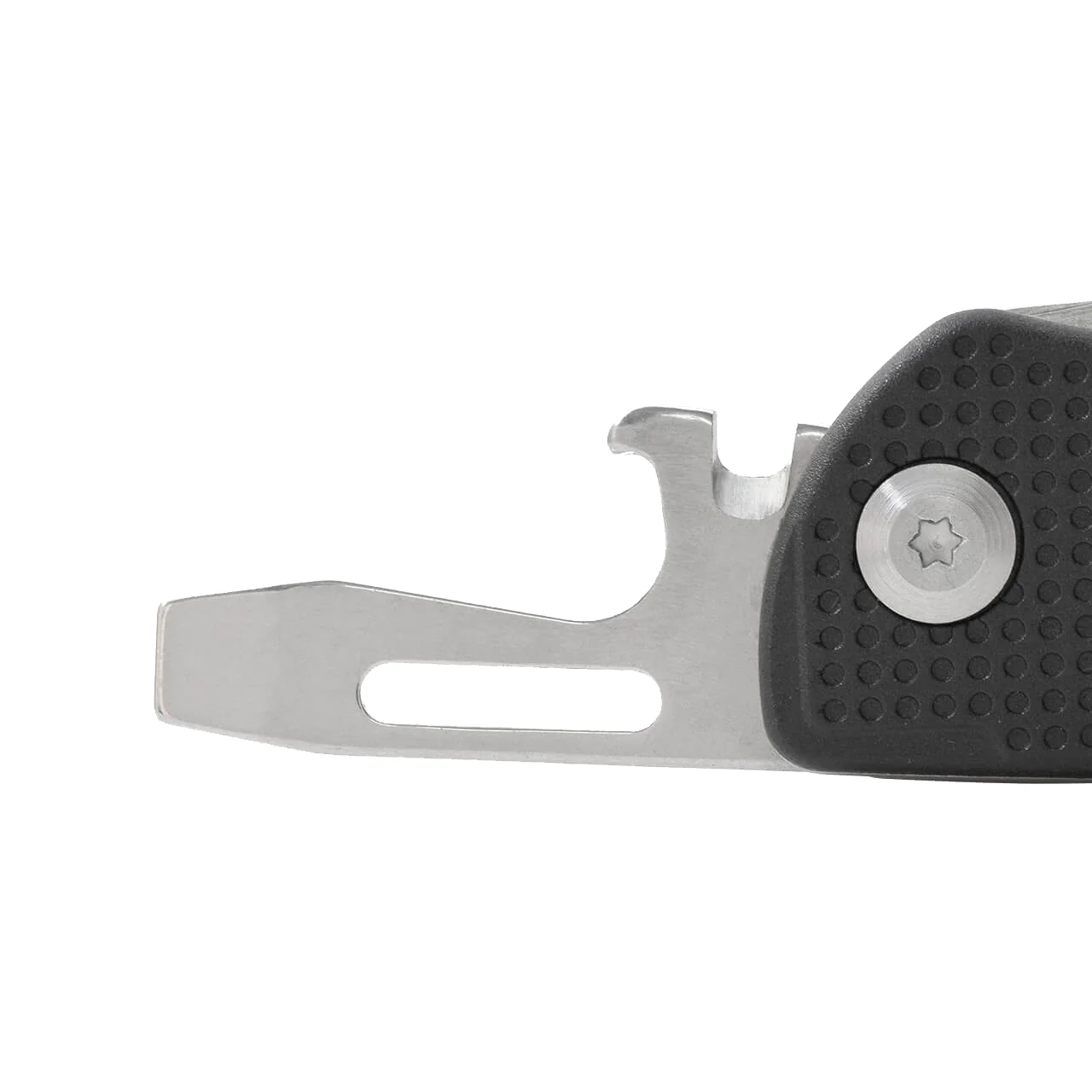 Multiherramienta Con 9 Usos, Mango ABS Negro - Imagen 7