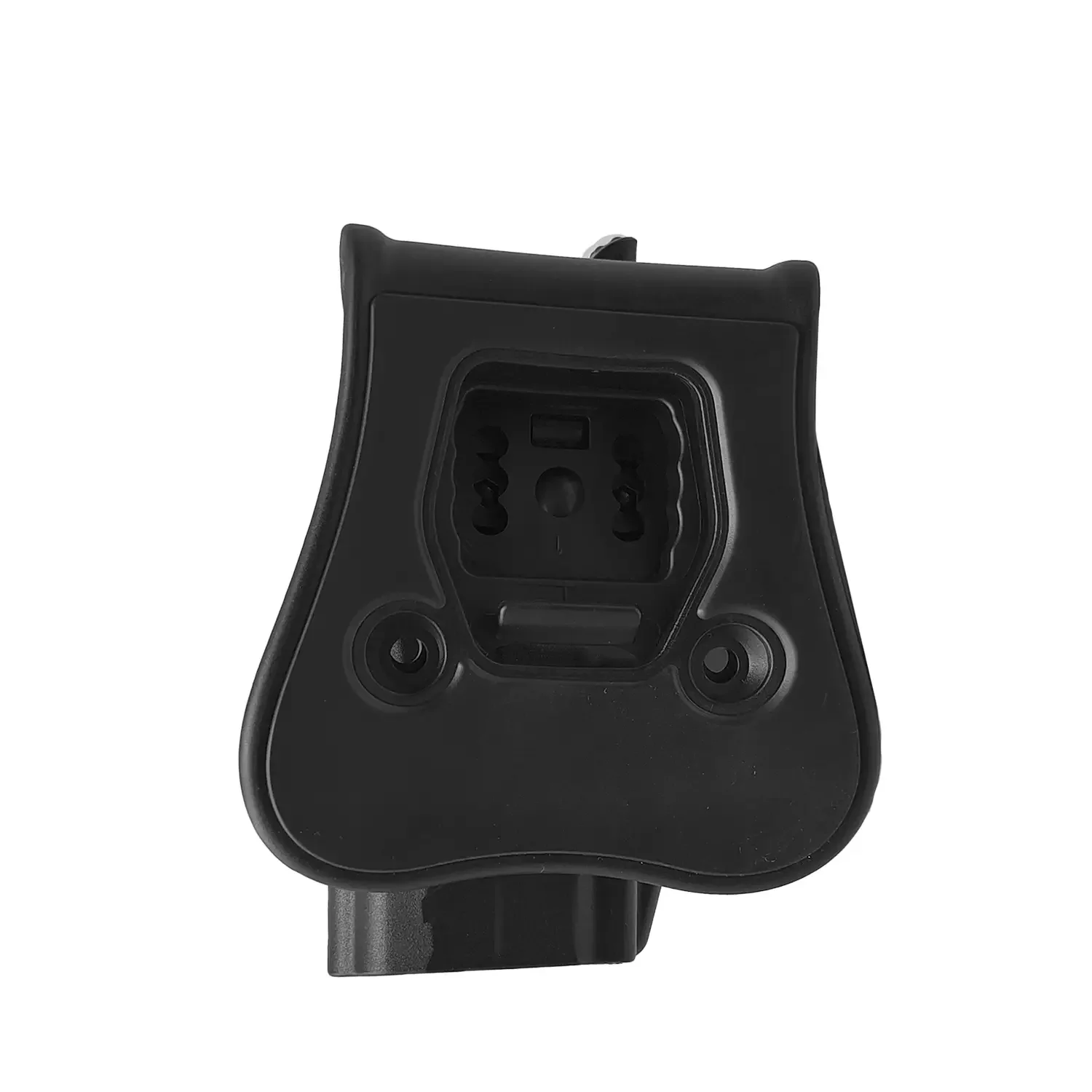 Funda Para Pistola Sig P320 Seguro Rapido Para Pulgar Cytac - Imagen 5