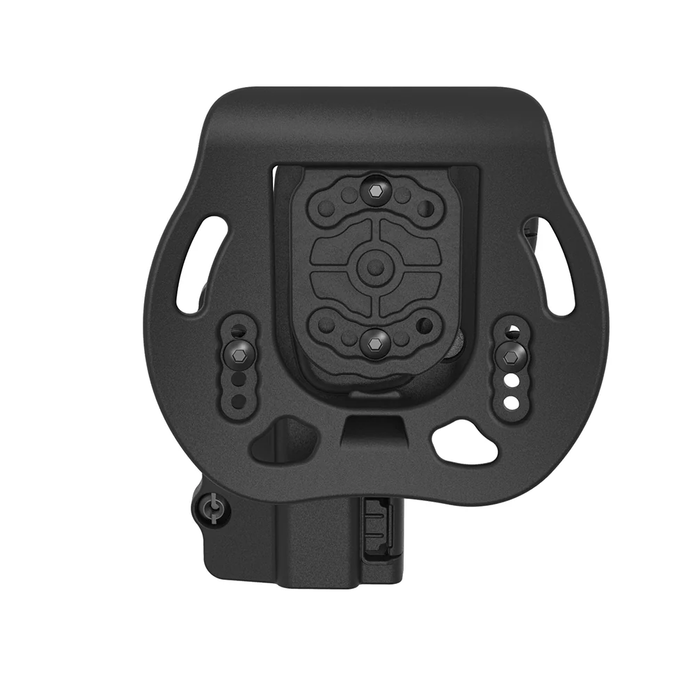 Funda Para Pistola Beretta 92y 92fs Omitac Ajuste Paleta - Imagen 7