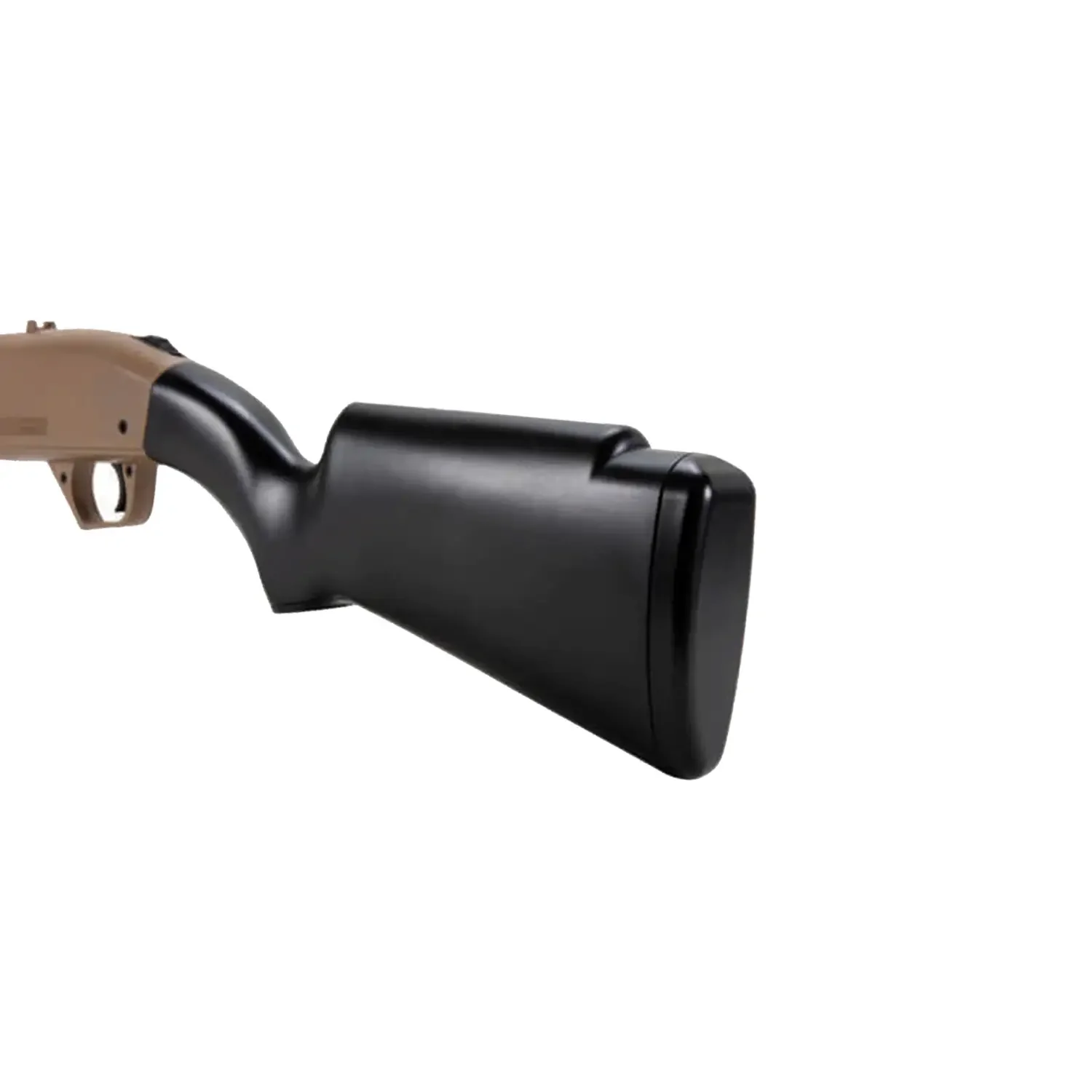 Escopeta Umarex Ngx Pump Shot 4.5m De Polimero Ligero 450fps KIT - Imagen 9