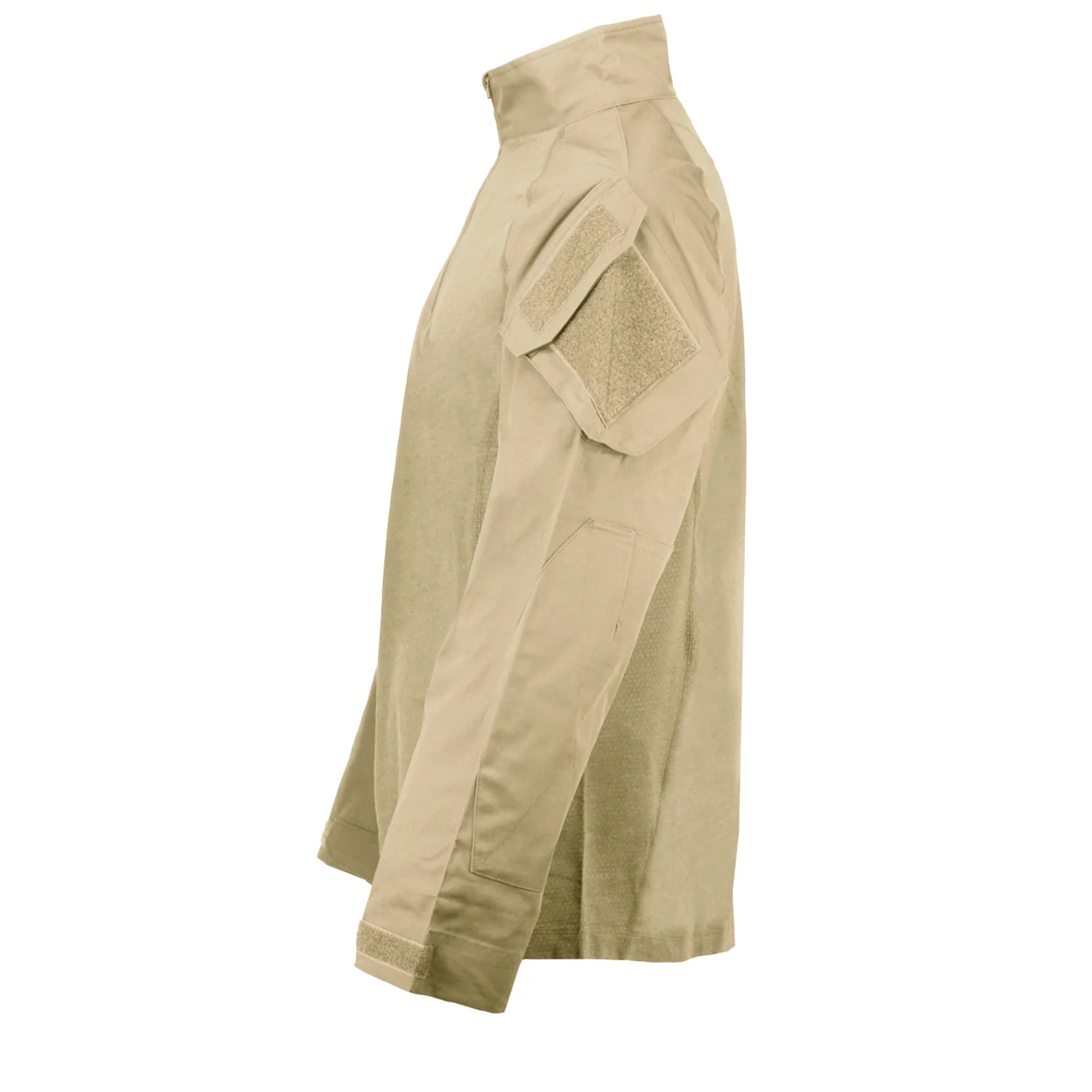 Playera Tactica 5.11 Rapid Assault Shirt Tdu Ripstop - Imagen 7