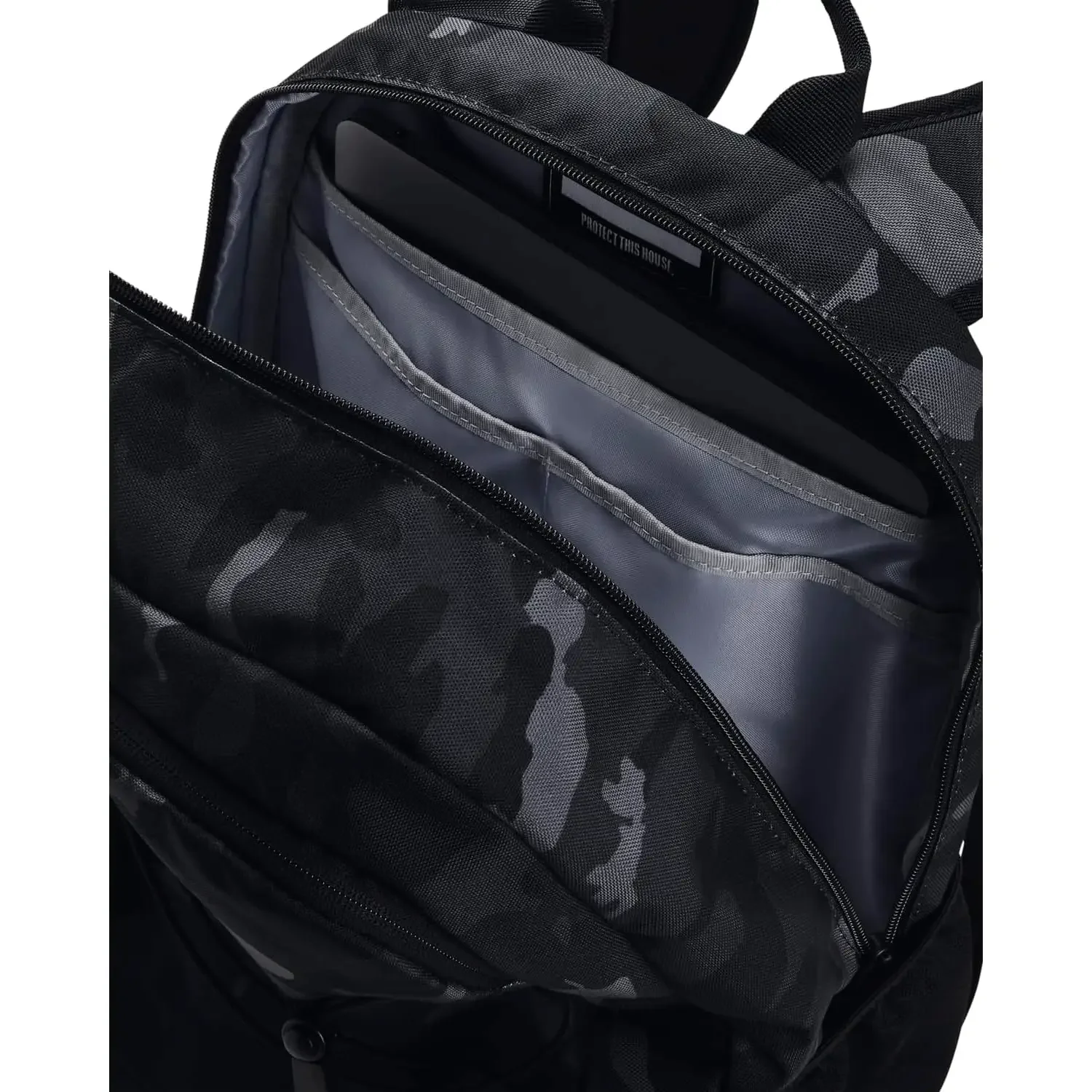 Mochila Escolar Deportiva Porta Laptop 26 Litros Storm - Imagen 7