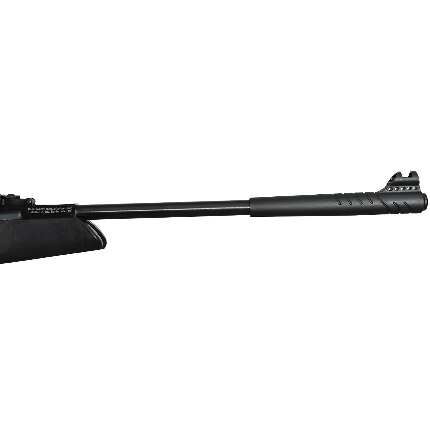 Rifle Deportivo Hatsan Edge Spring 5.5m 800fps - Imagen 7