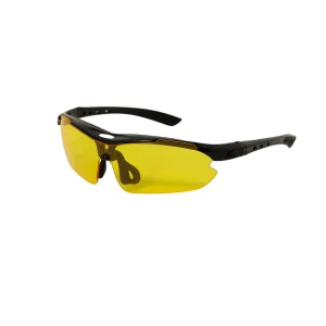 Lentes Polarizados Uv Con Micas Intercambiables Aire Libre