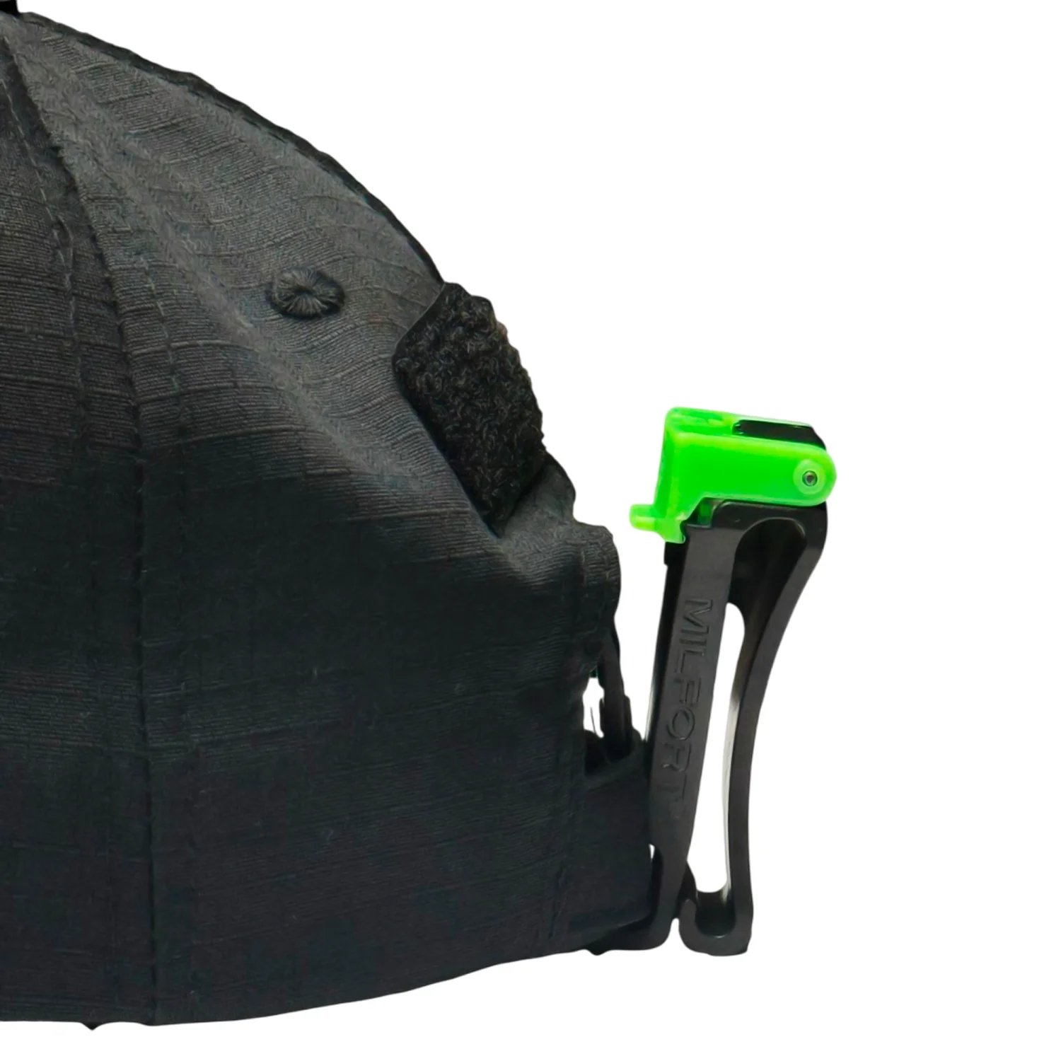 Porta Accesorios Gorra Llaves V2 Milfort - Imagen 7