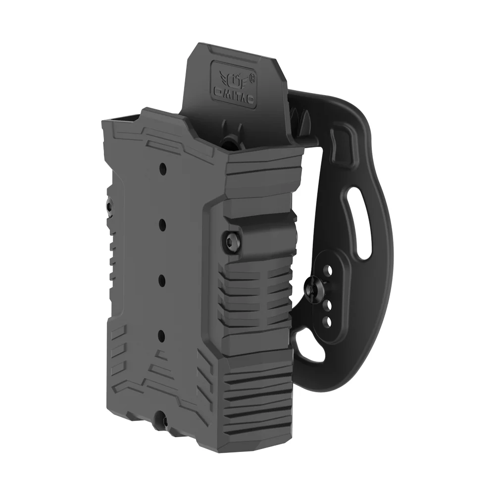 Porta Cargador Para Ar-15, M16, M4 Ajuste Paleta Omitac - Imagen 7