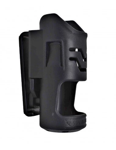 Porta Gas Táctico Polímero MILFORT - Imagen 8