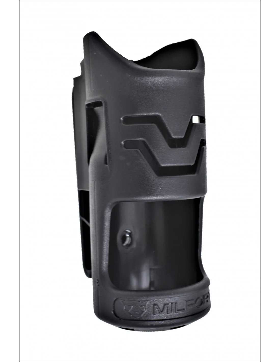 Porta Gas Táctico Polímero MILFORT - Imagen 3