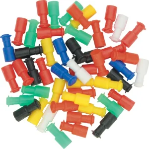 Paquete de 100 Dardos Para Cerbatana sin Punta Predator