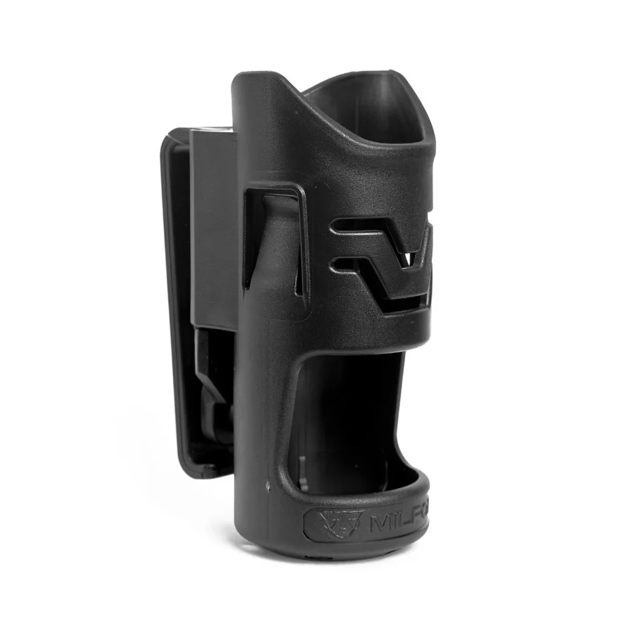 Porta Gas Táctico Polímero MILFORT