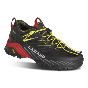 Zapatillas de hiking Duke GTX – Kayland