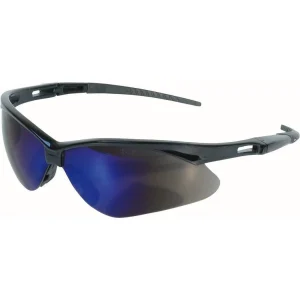 Lentes de protección Nemesis Kleenguard Azul Espejo 10