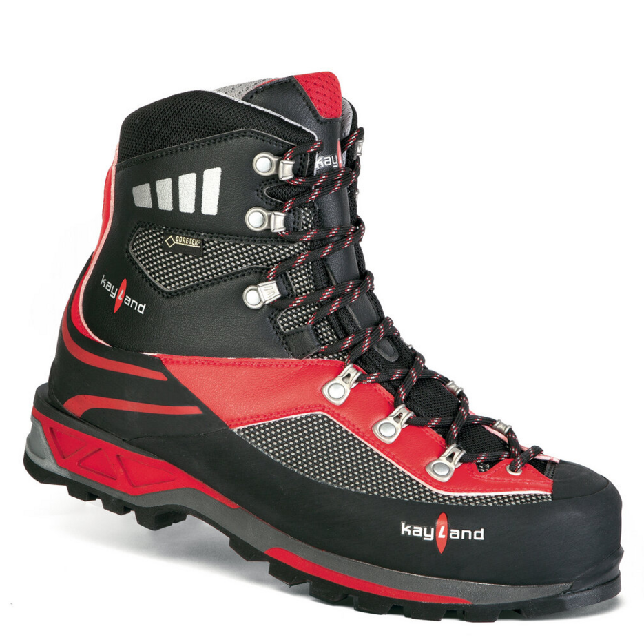 Botas técnicas de alpinismo Apex GTX – Kayland