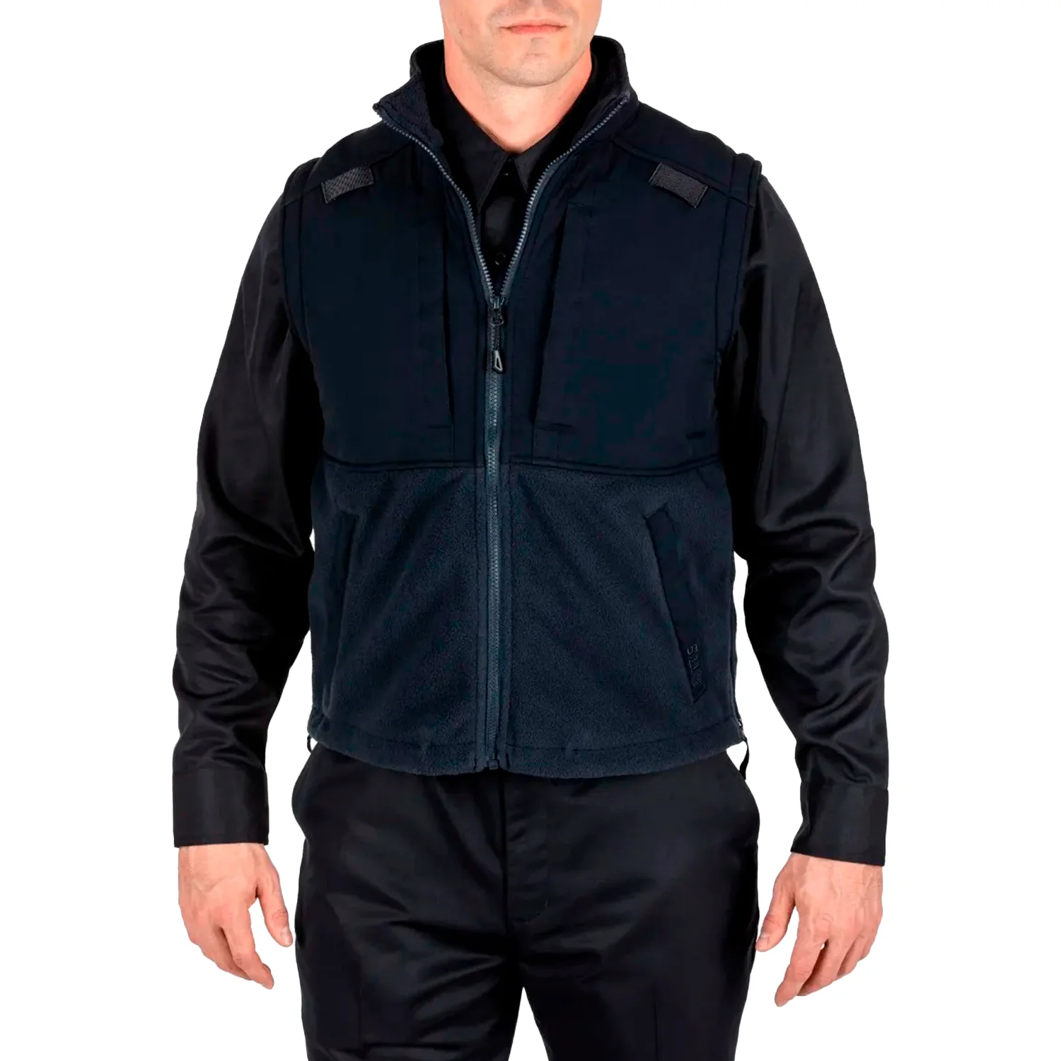 Chamarra Táctica 5.11 Impermeable 5-in-1 Jacket 2.0 - Imagen 8