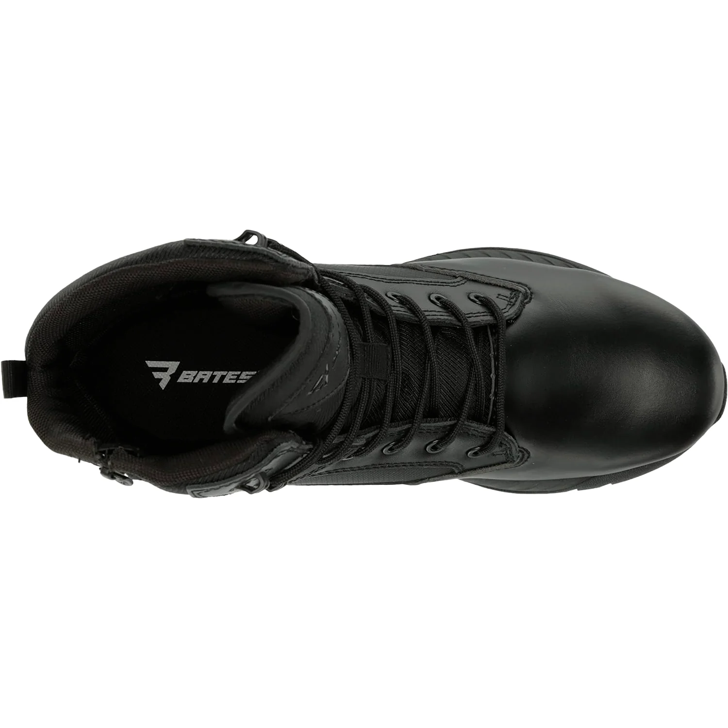 Botas Tácticas Opspeed Con Cierre BATES - Imagen 5