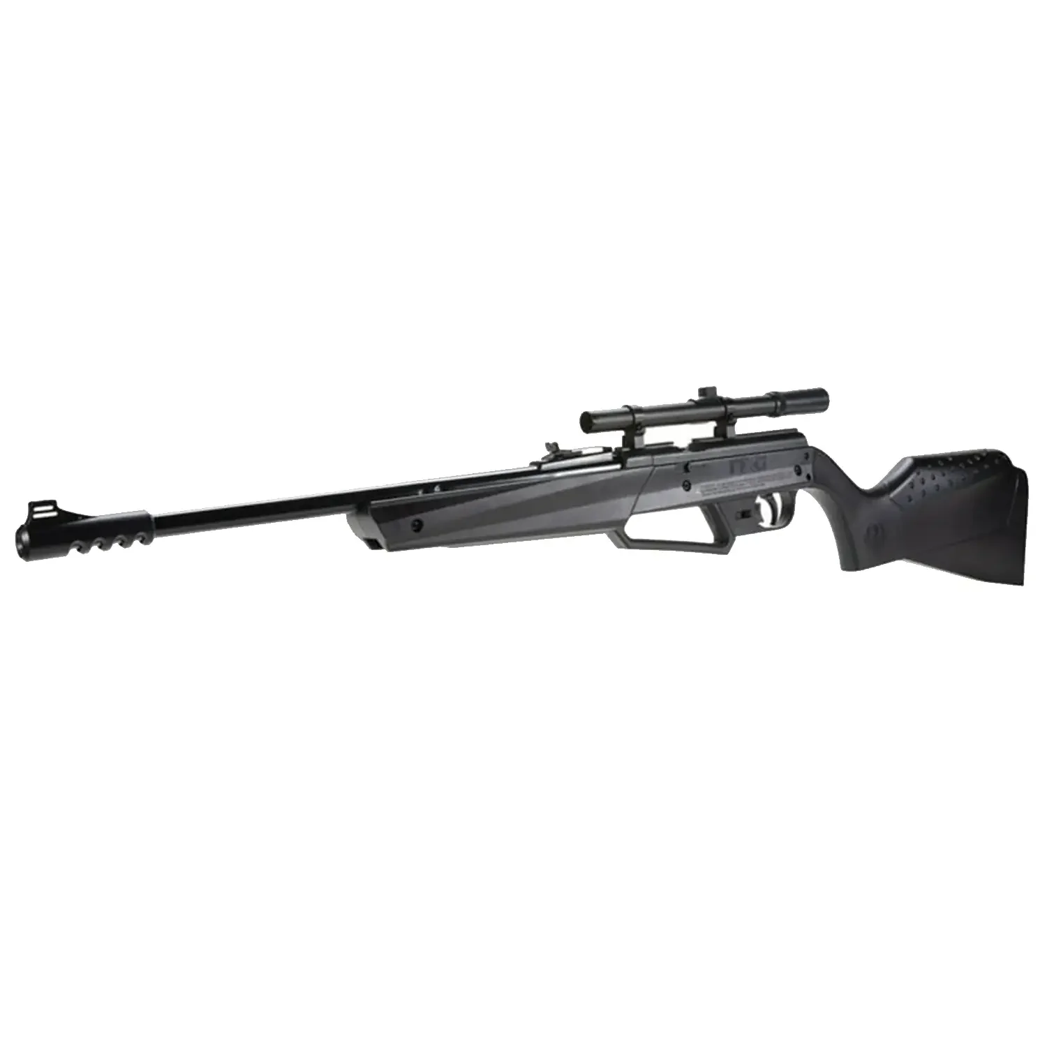 Rifle Carabina Umarex Ruger Nxg Apx 4.5 mm - Imagen 8