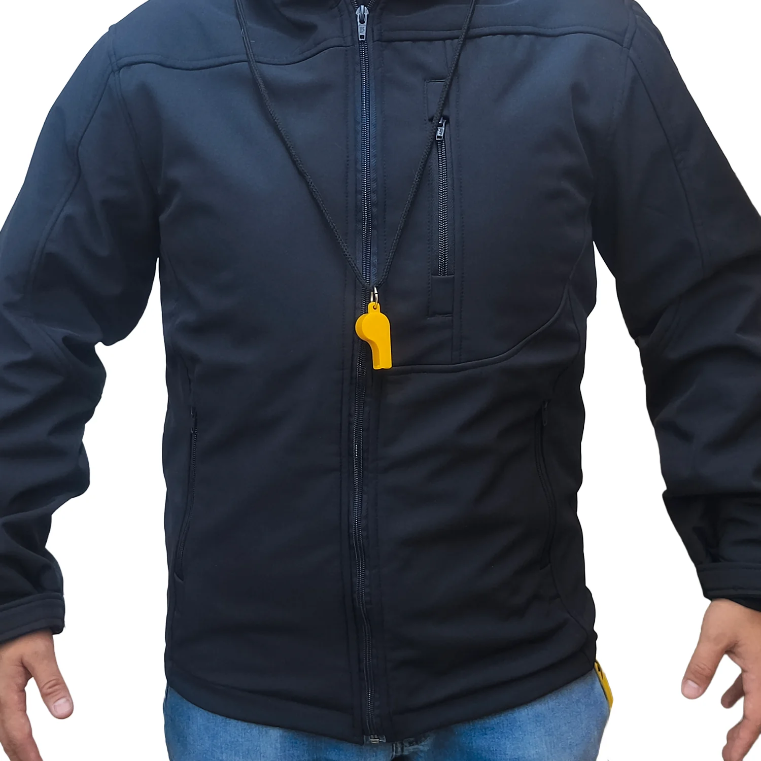 Silbato Profesional 6 Piezas Los Angeles Varios Colores - Imagen 5