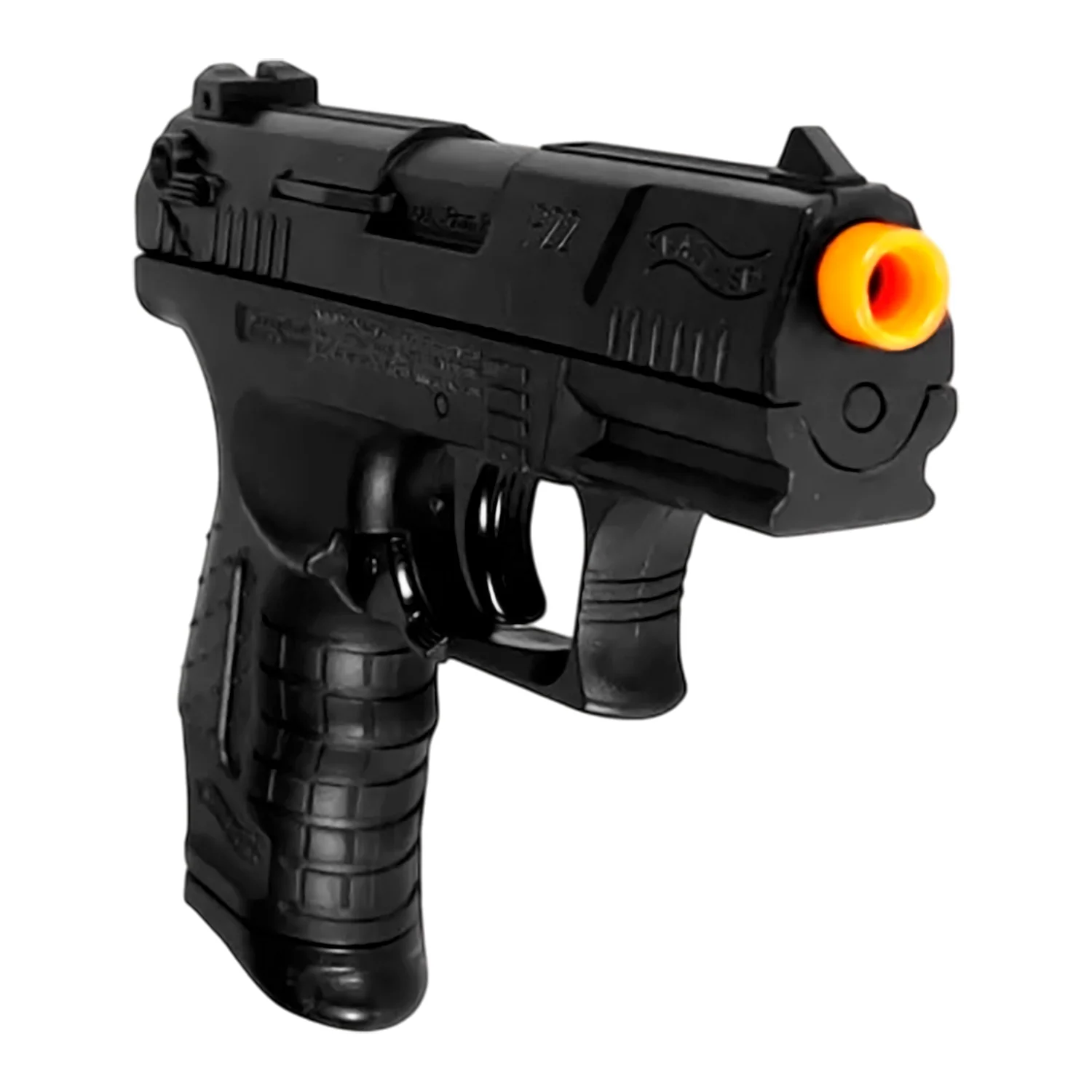 Pistola De Resorte P22 6mm 260 Fps Walther - Imagen 7