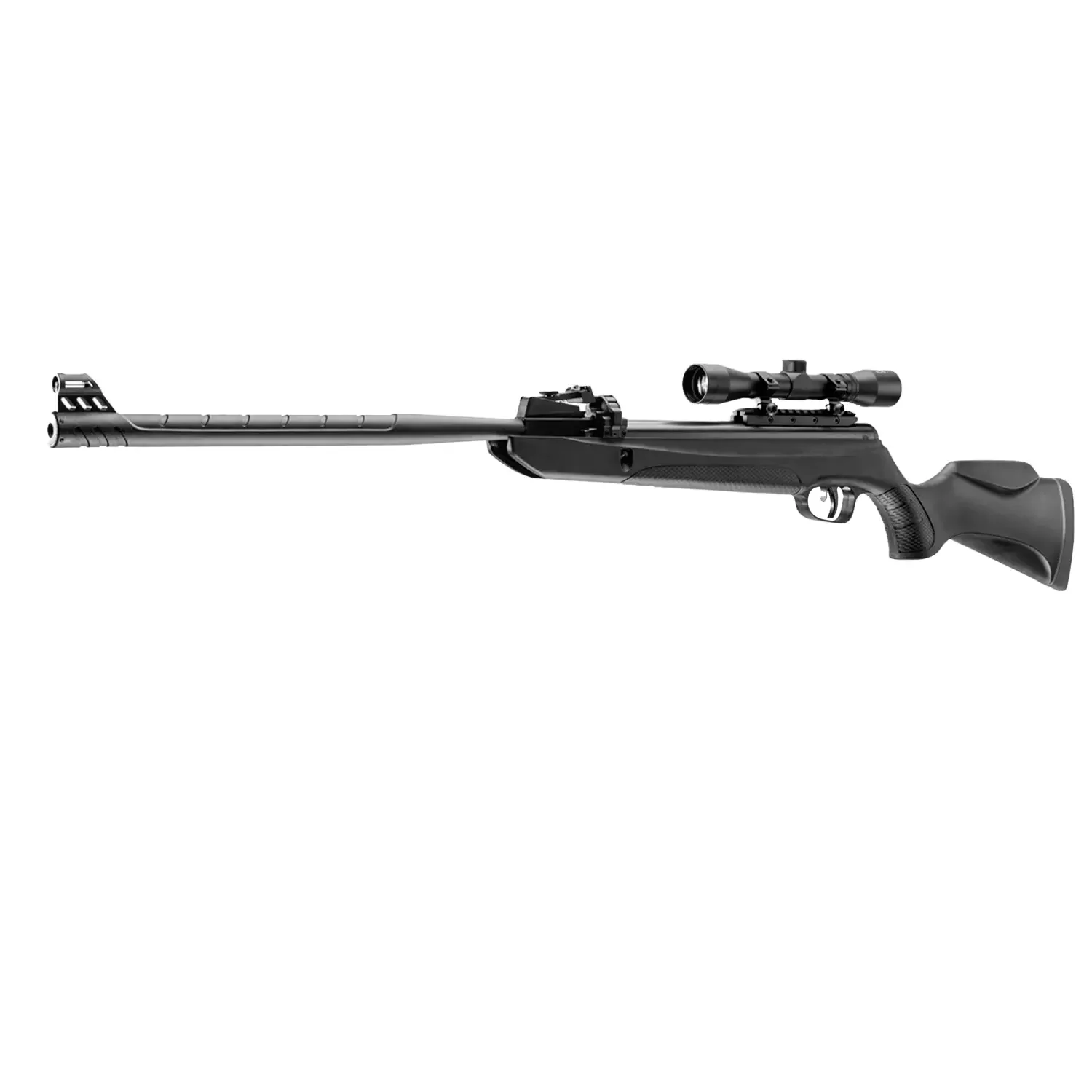 Rifle De Aire Umarex Emerge 4.5mm/.177 1200 Fps - Imagen 8