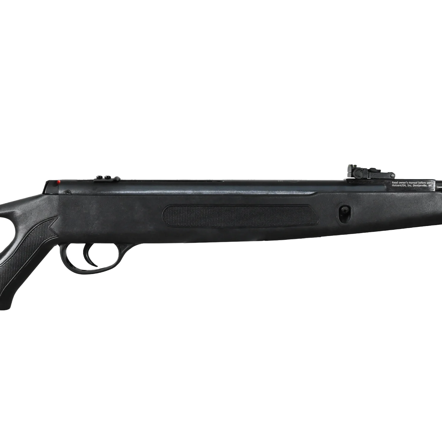 Rifle Deportivo Hatsan Edge Spring 5.5m 800fps - Imagen 8