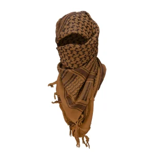 Bufanda Palestina Shemagh Turbante Árabe