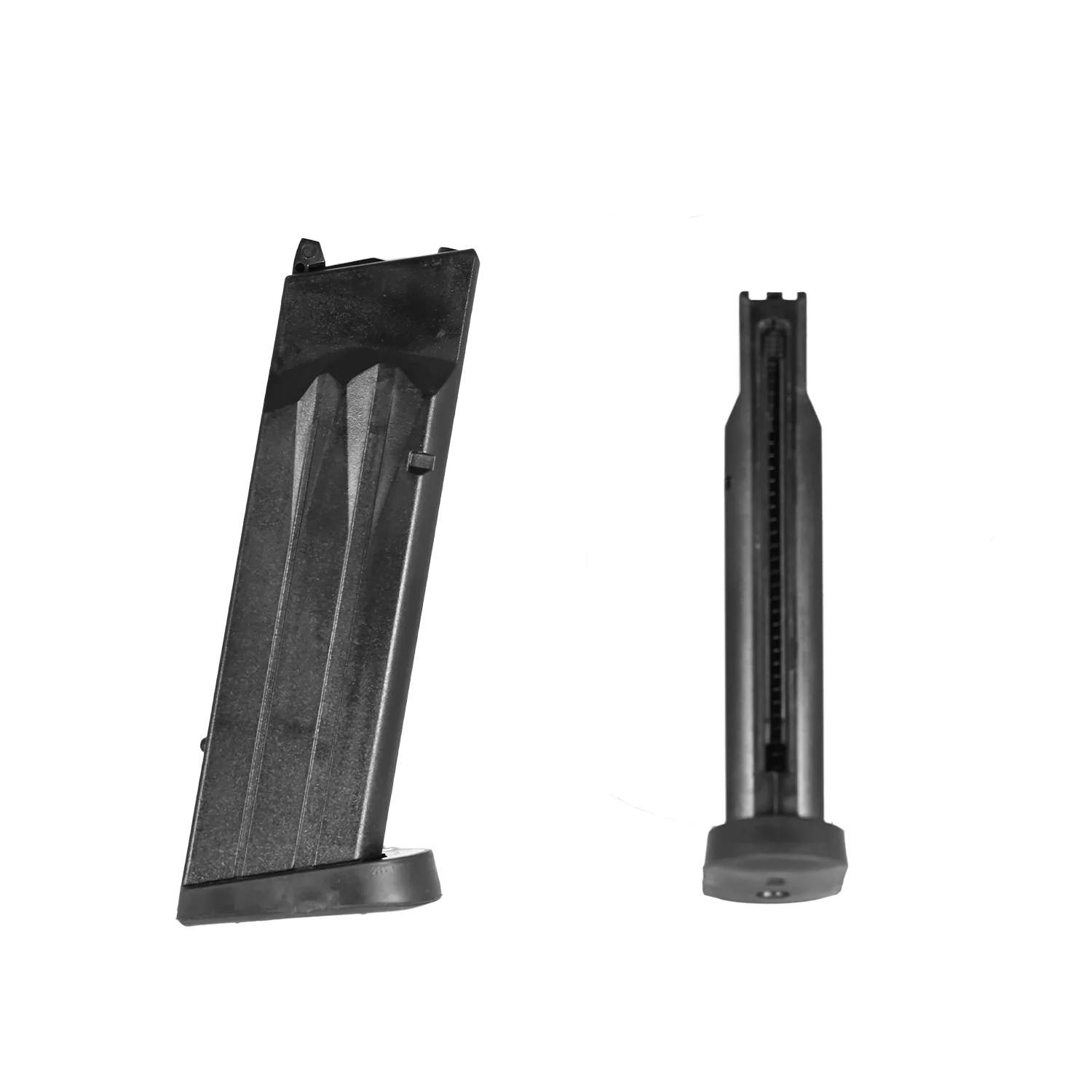 Pistola De Airsoft Asg Cz-75d 6mm De Resorte Polimero Ligero - Imagen 8