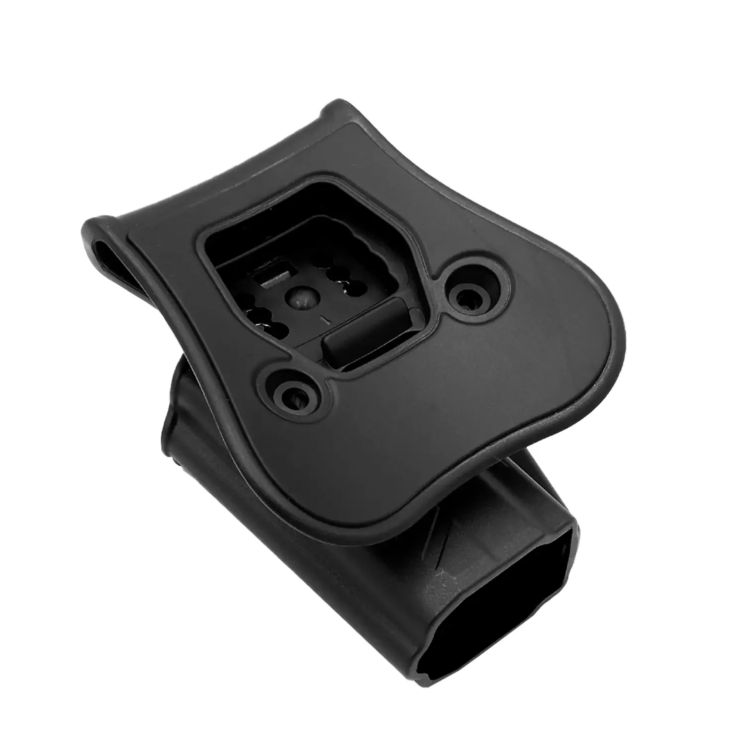 Funda Para Pistola Sig P320 Seguro Rapido Para Pulgar Cytac - Imagen 6