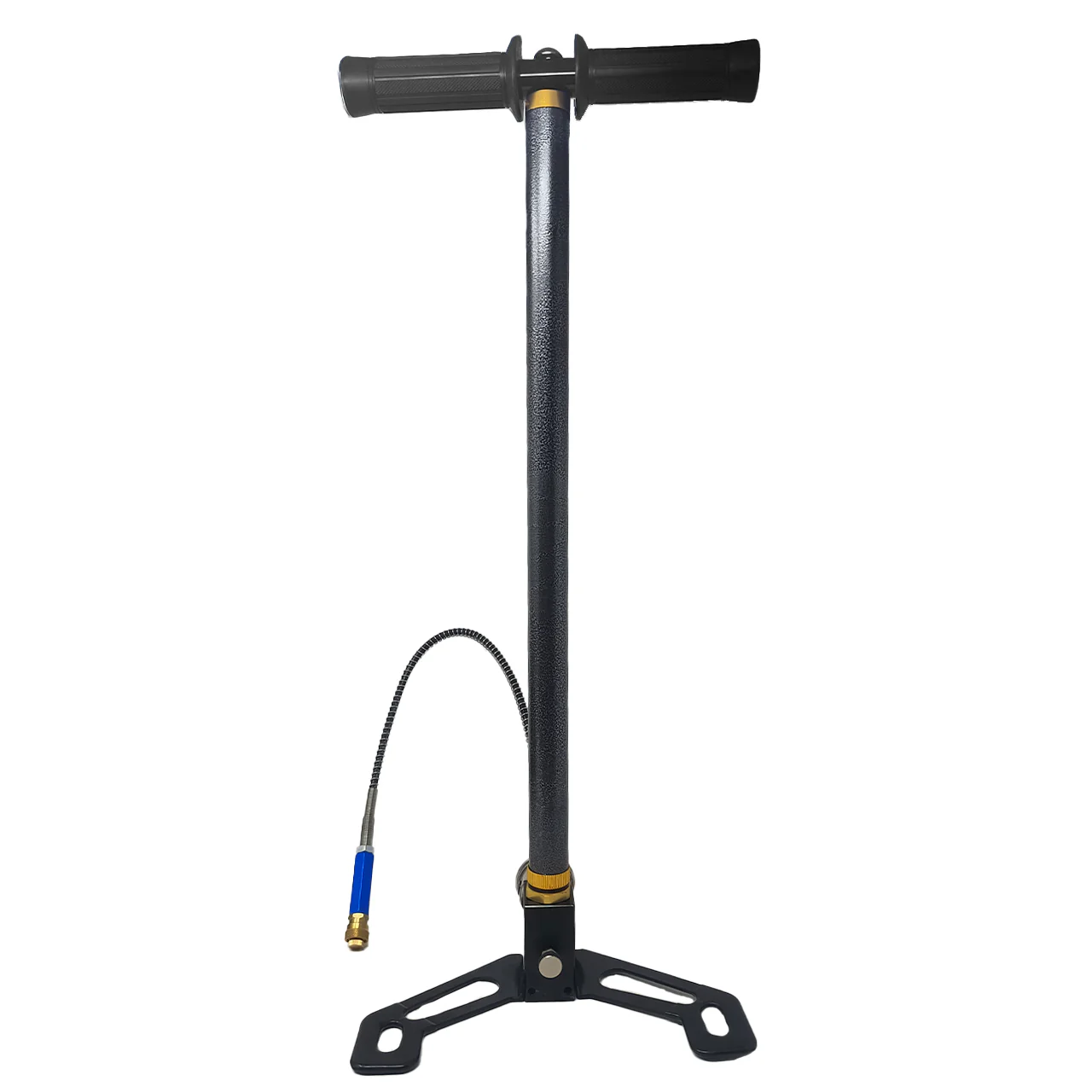 Kit Bomba Nakashi 3 Etapas 4500 Psi Para Rifles Y Pistolas - Imagen 7