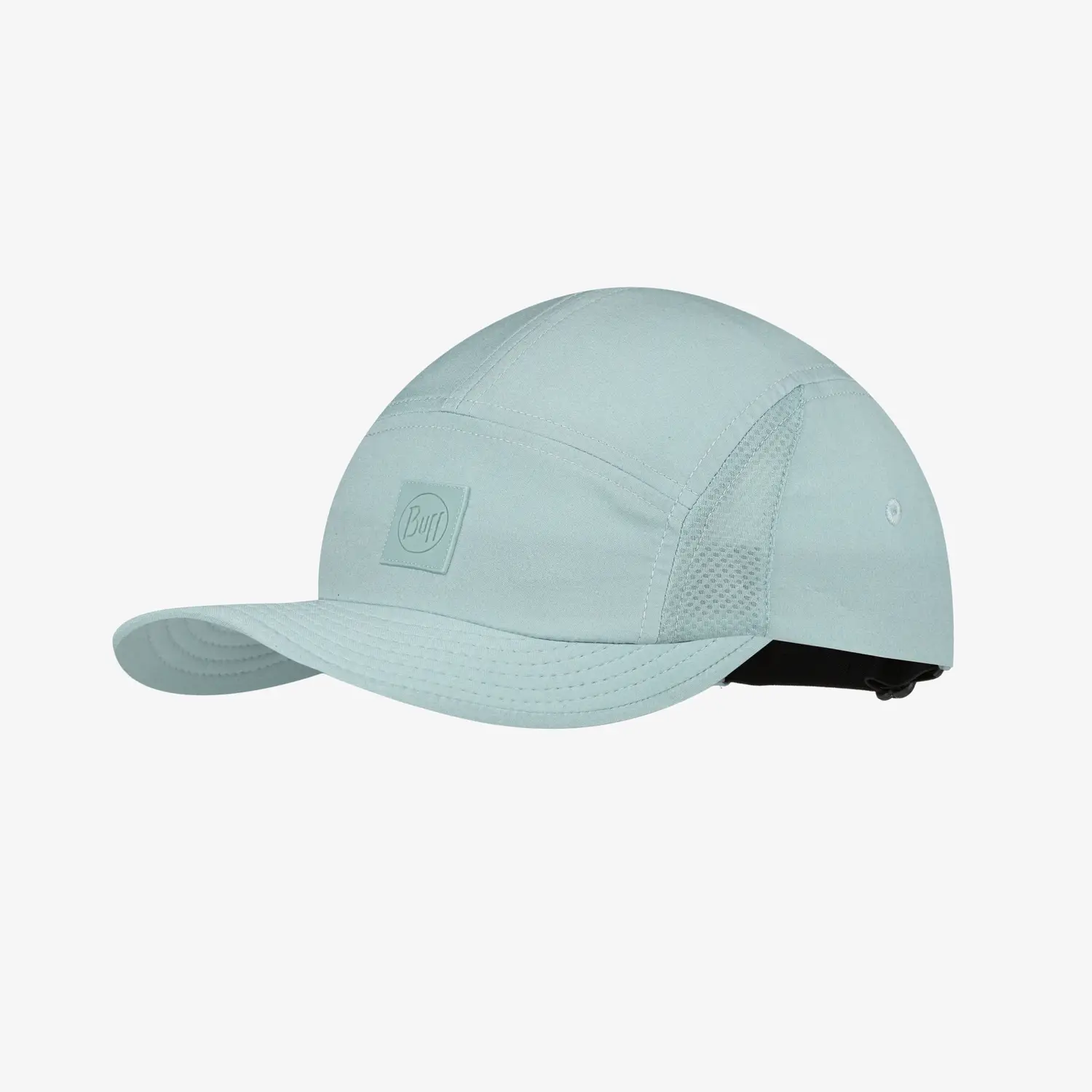 Gorro Buff 5 Panel Go Cap Solid Mist