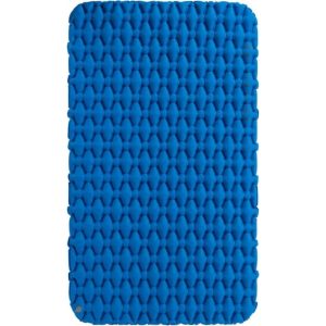 Colchoneta inflable ultracompacta doble FC-11 + Inflador portátil – Naturehike
