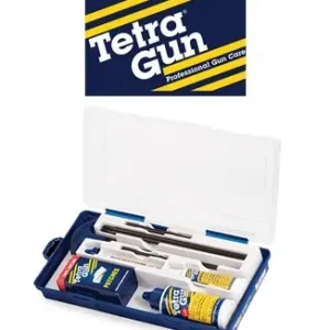 Kit Limpieza Universal Valupro III TM - Tetra Gun