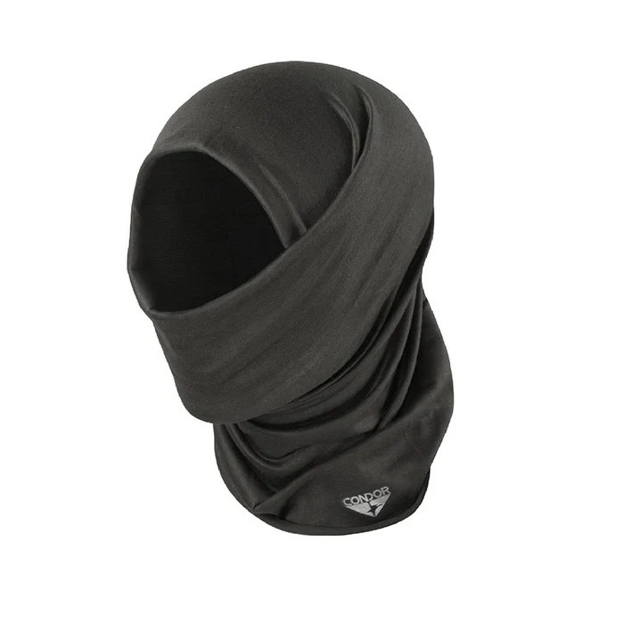 Pasamontaña Condór Multi-Wrap Multiposicion - Imagen 3