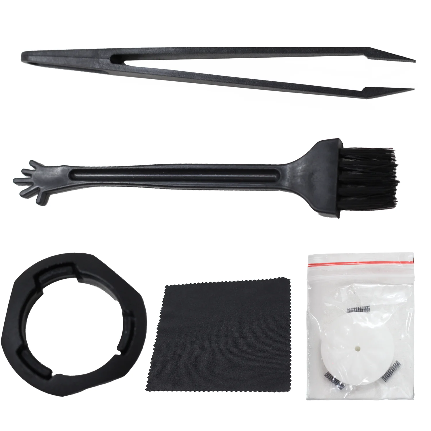 Baston Retractil 20pulgas 357 Con Boton Para Guardado Rapido - Imagen 3