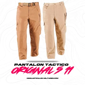 Pantalón cargo Original 5.11  TacLite Pro